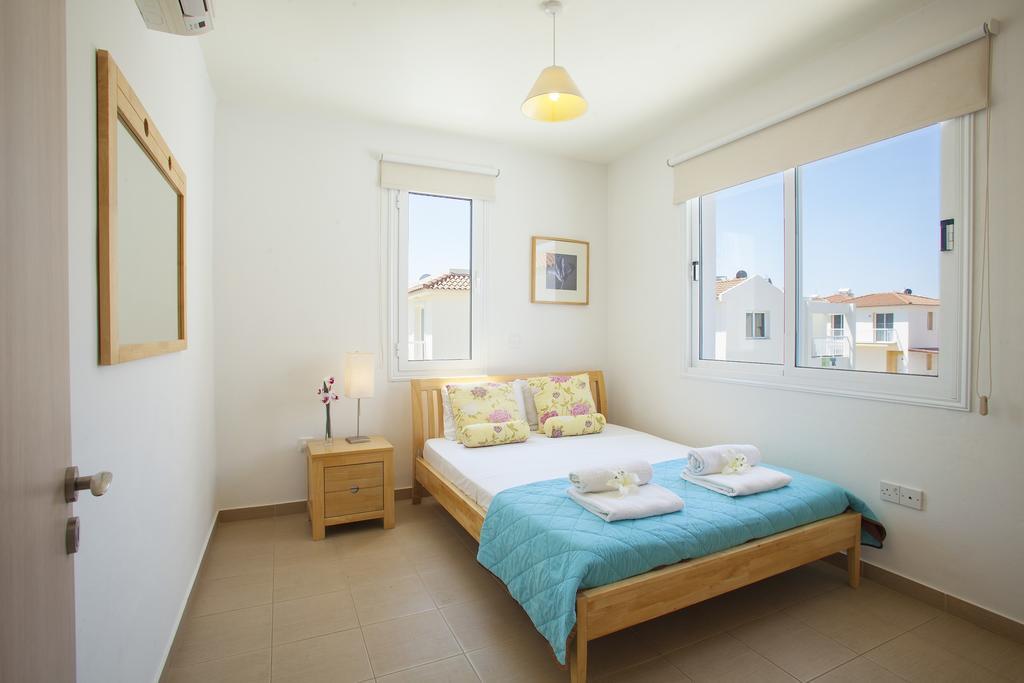 פרוטאראס Villa Daffodil חדר תמונה
