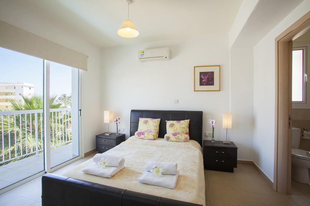 פרוטאראס Villa Daffodil חדר תמונה